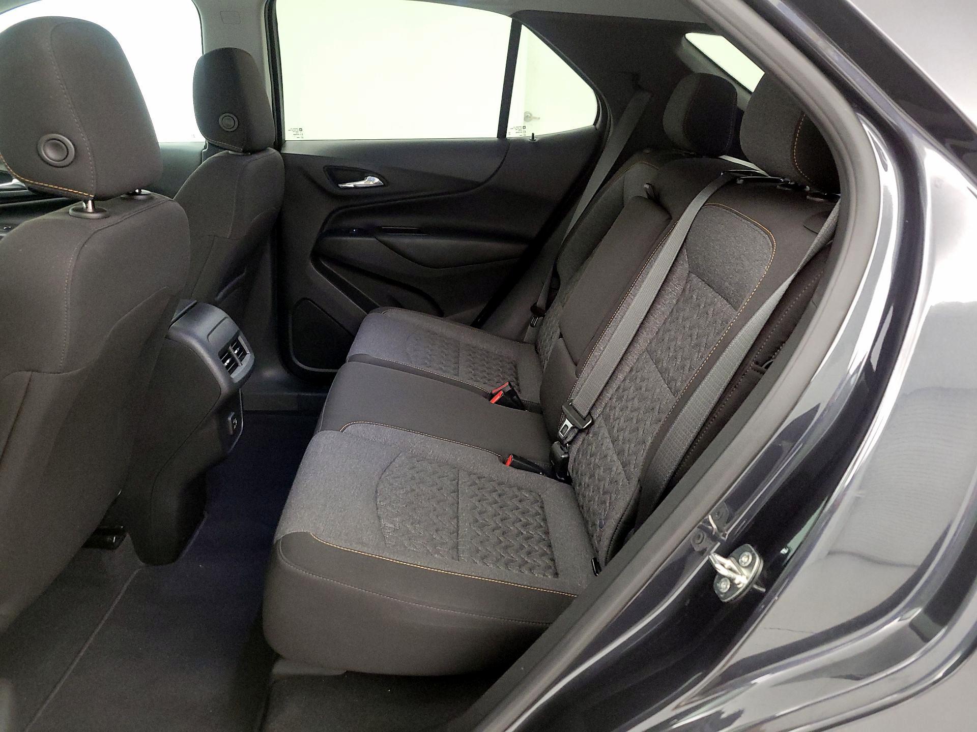 Thumbnail: 2023 Chevrolet Equinox - 19