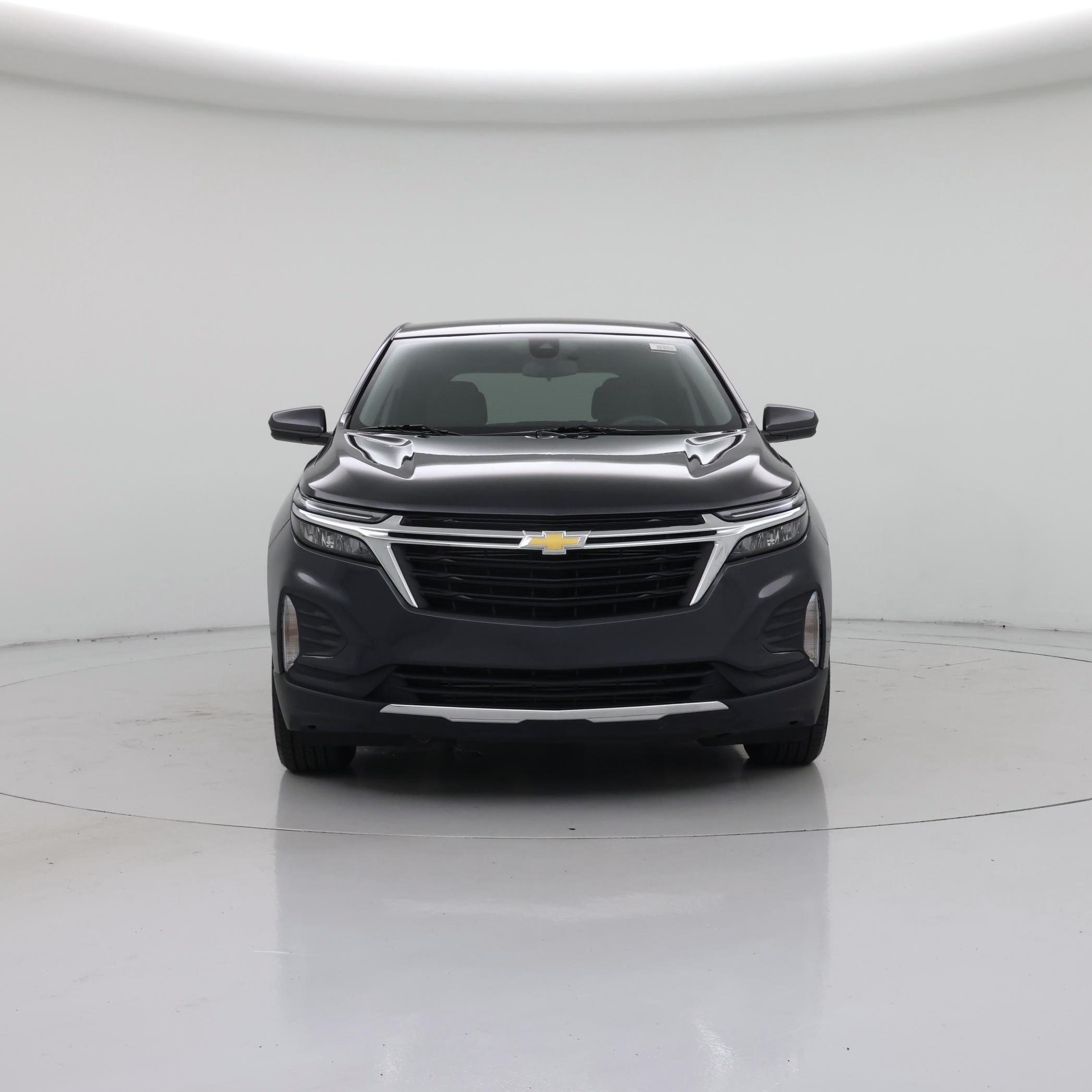 Thumbnail: 2023 Chevrolet Equinox - 5