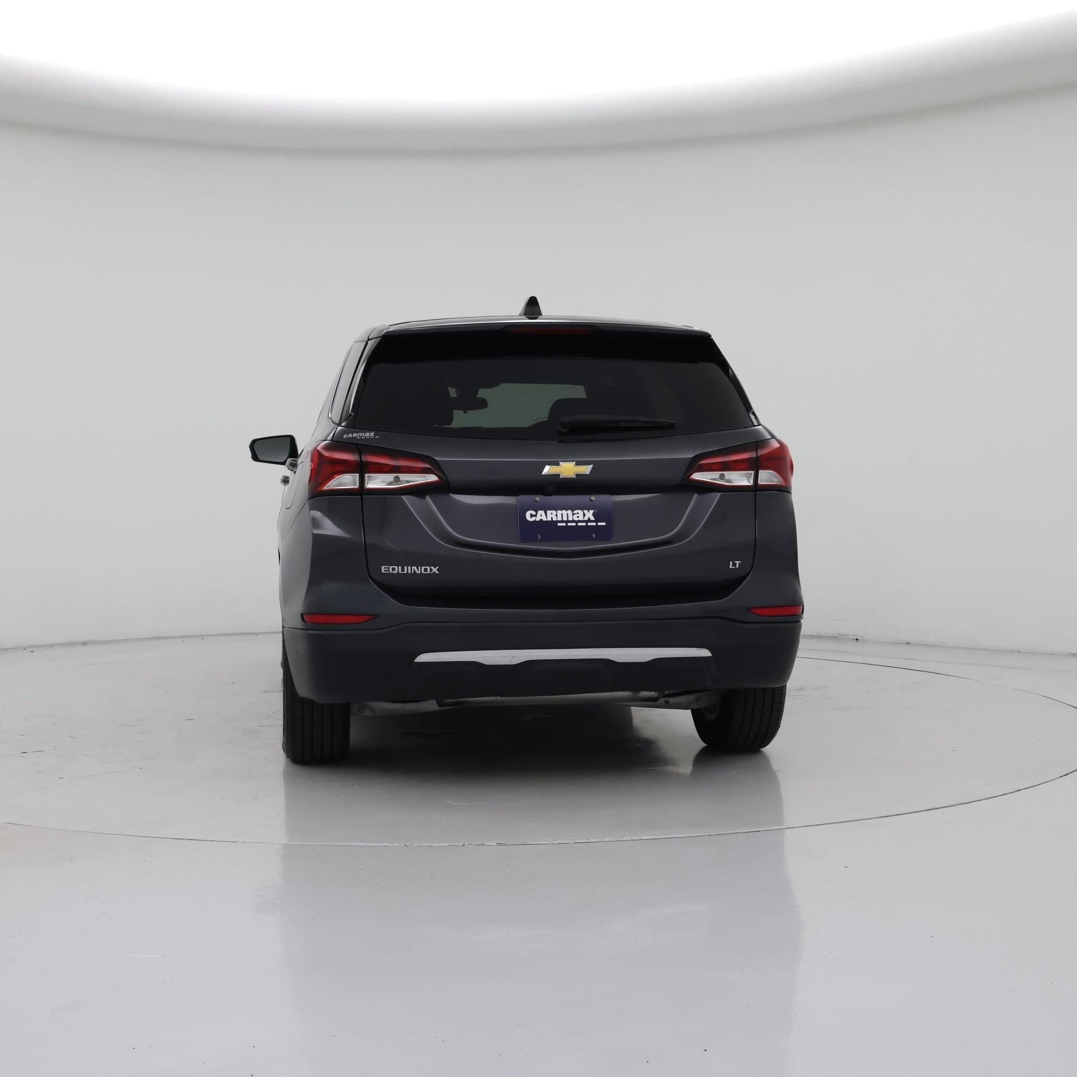 Thumbnail: 2023 Chevrolet Equinox - 6