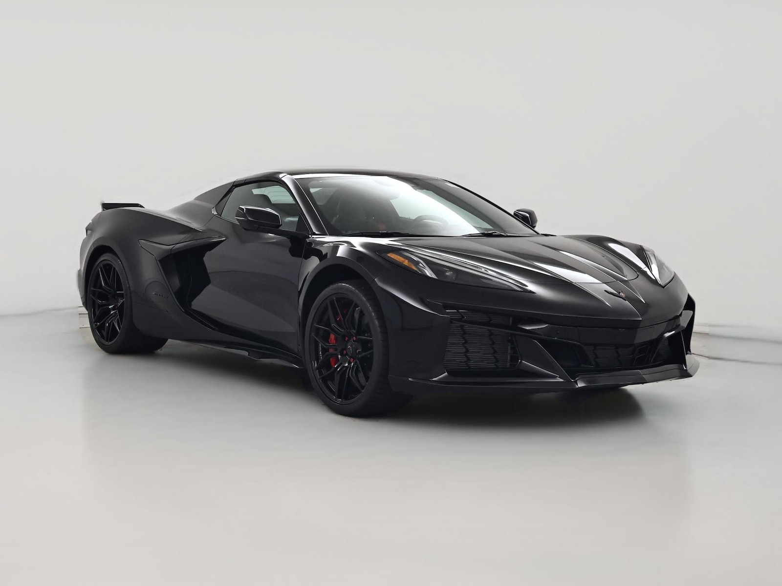 2026 Chevrolet Corvette