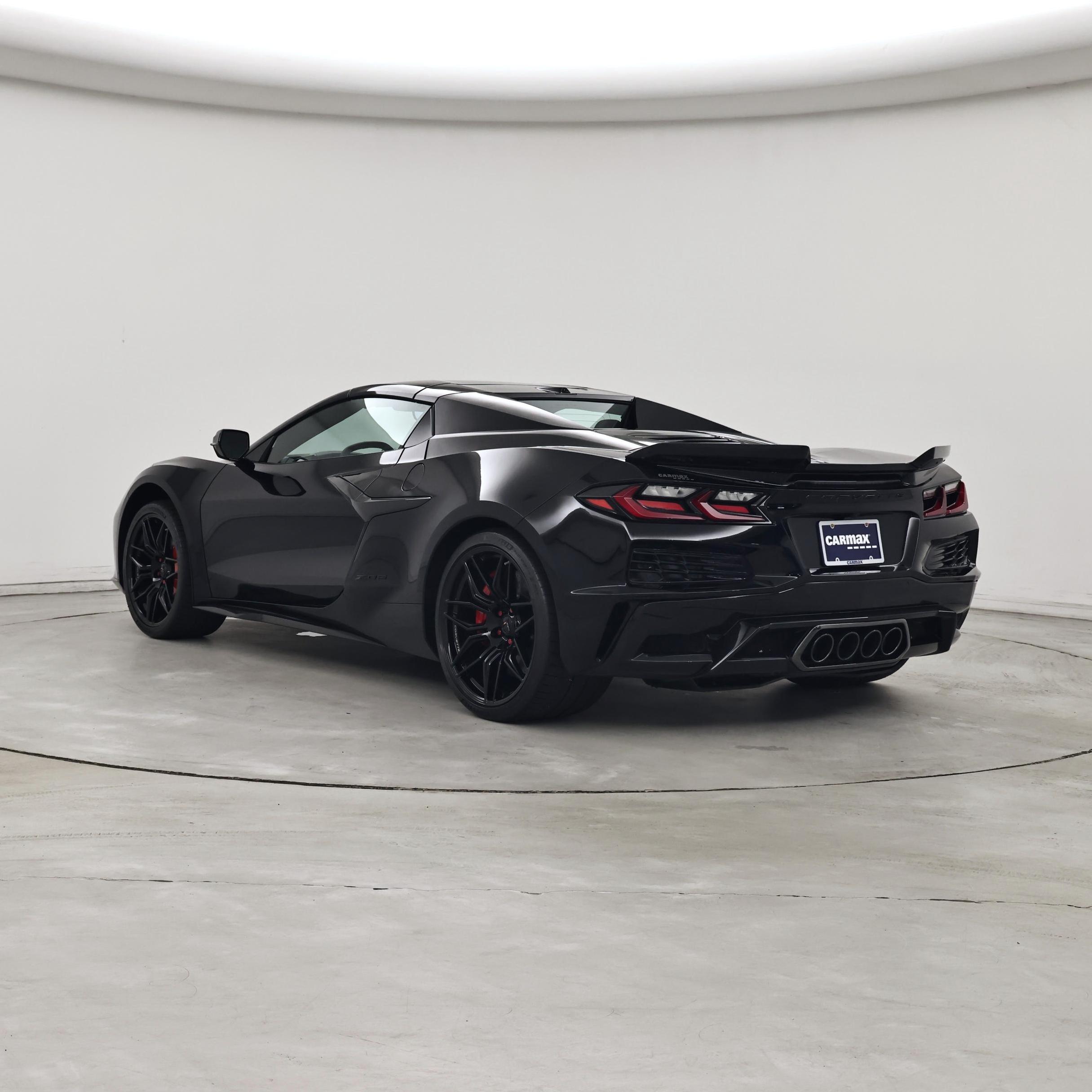 Thumbnail: 2026 Chevrolet Corvette - 2