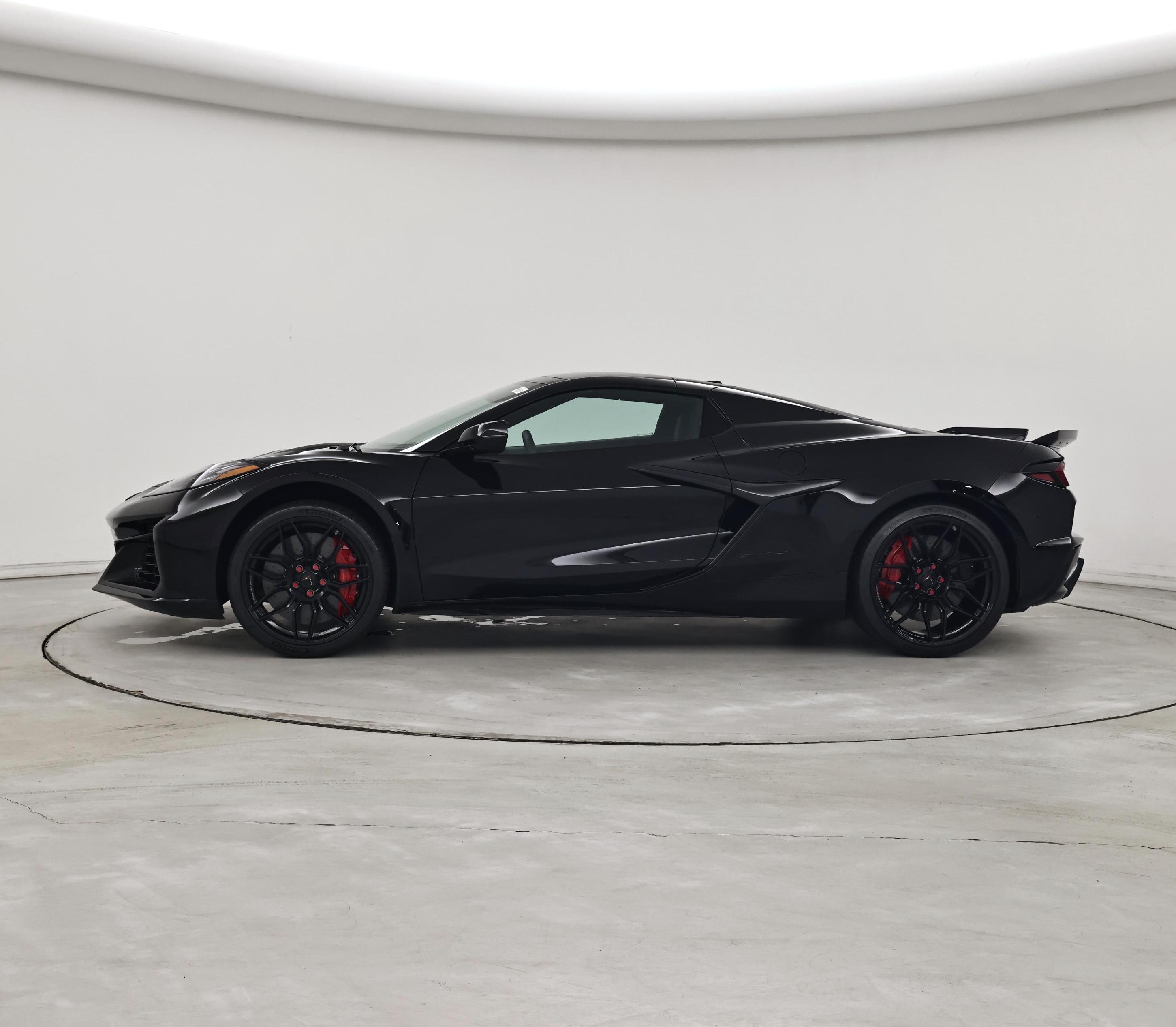 Thumbnail: 2026 Chevrolet Corvette - 3