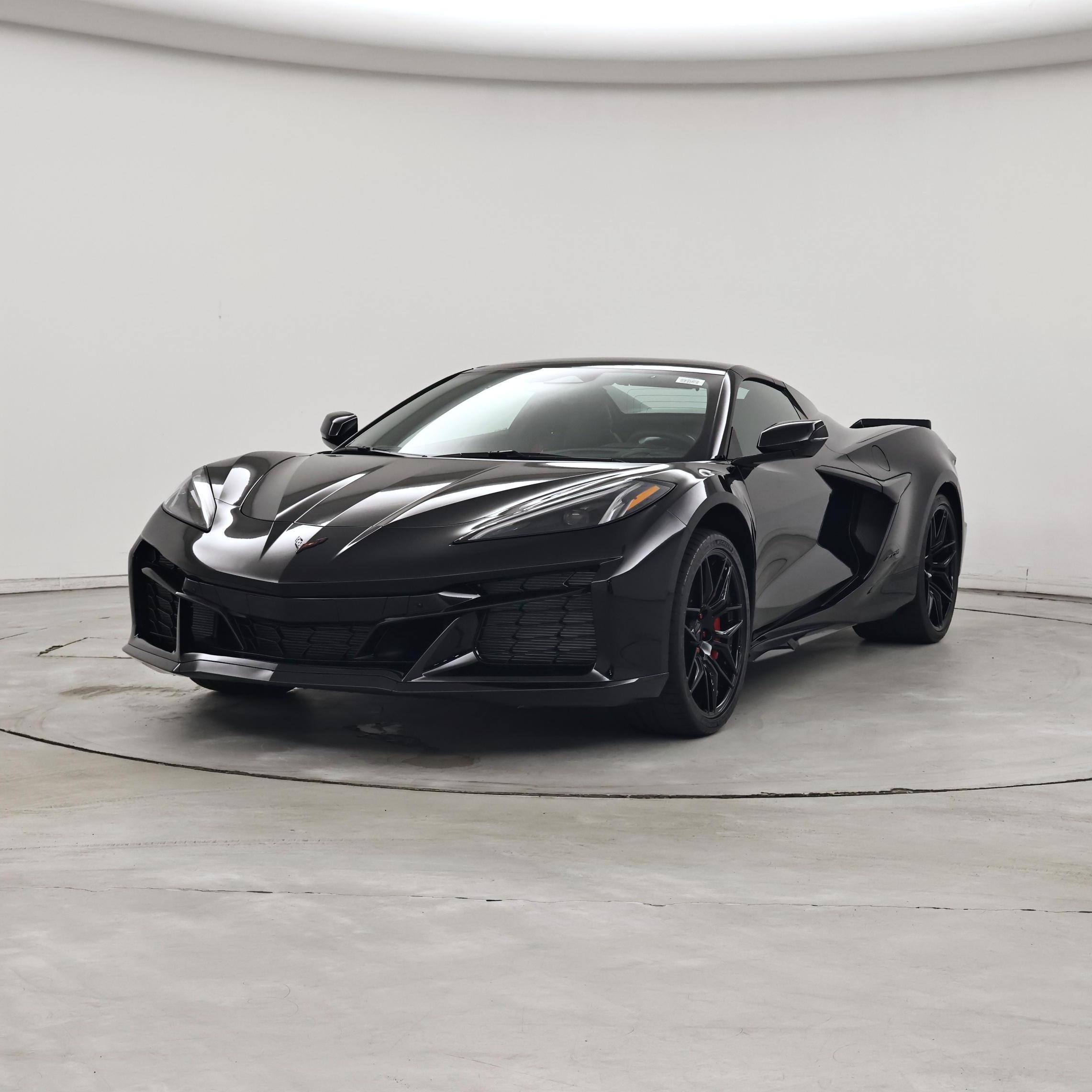 Thumbnail: 2026 Chevrolet Corvette - 4