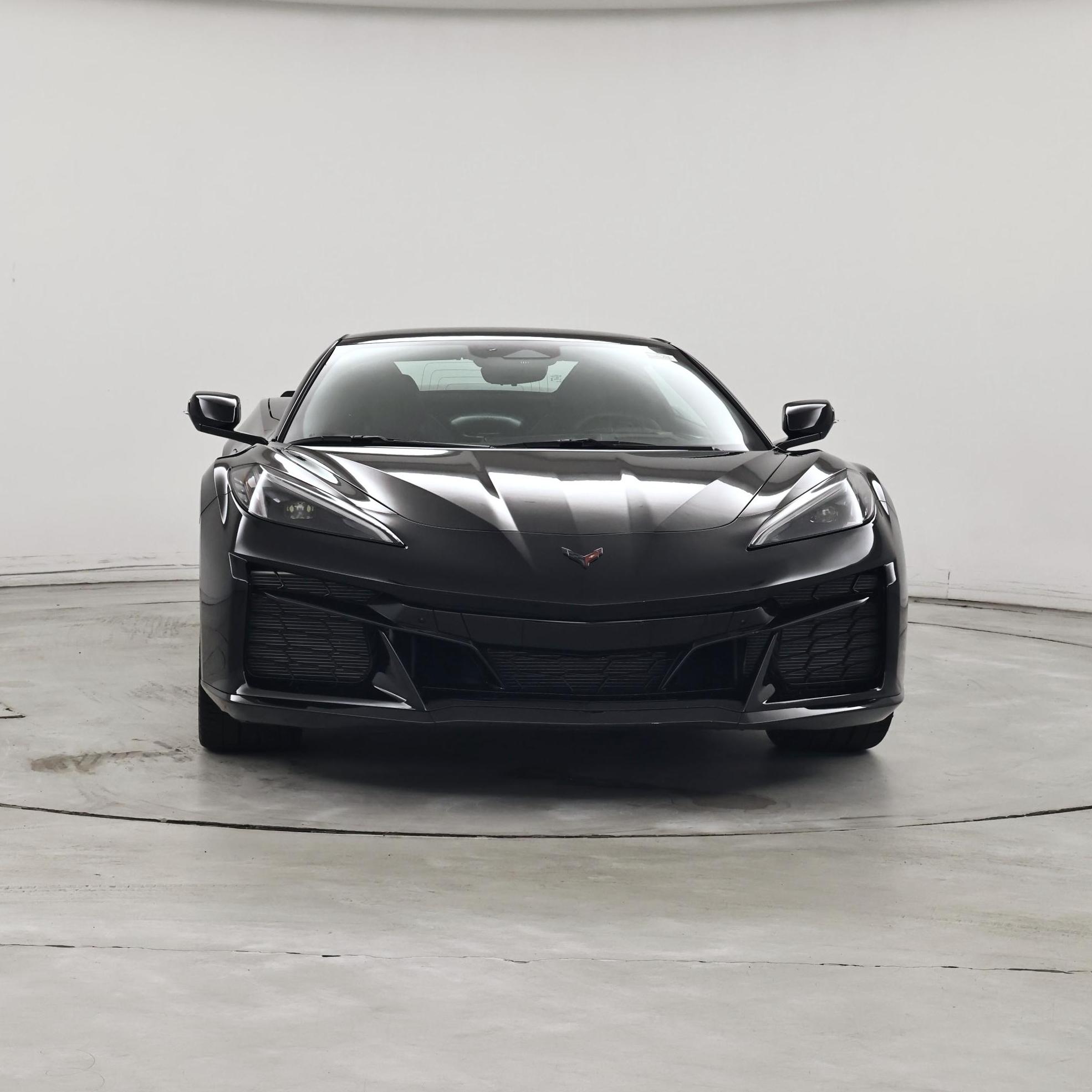 Thumbnail: 2026 Chevrolet Corvette - 5