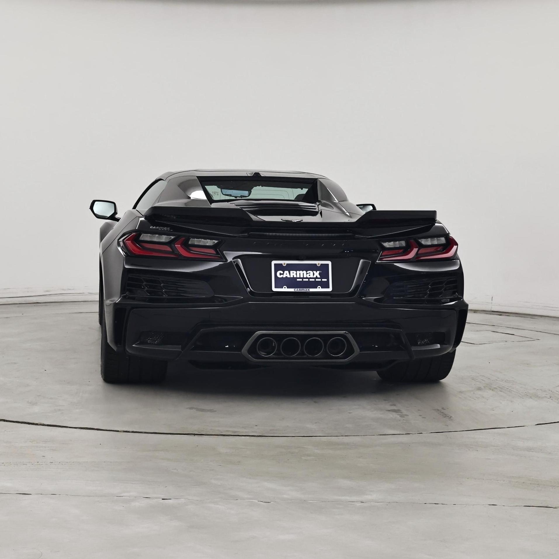 Thumbnail: 2026 Chevrolet Corvette - 6