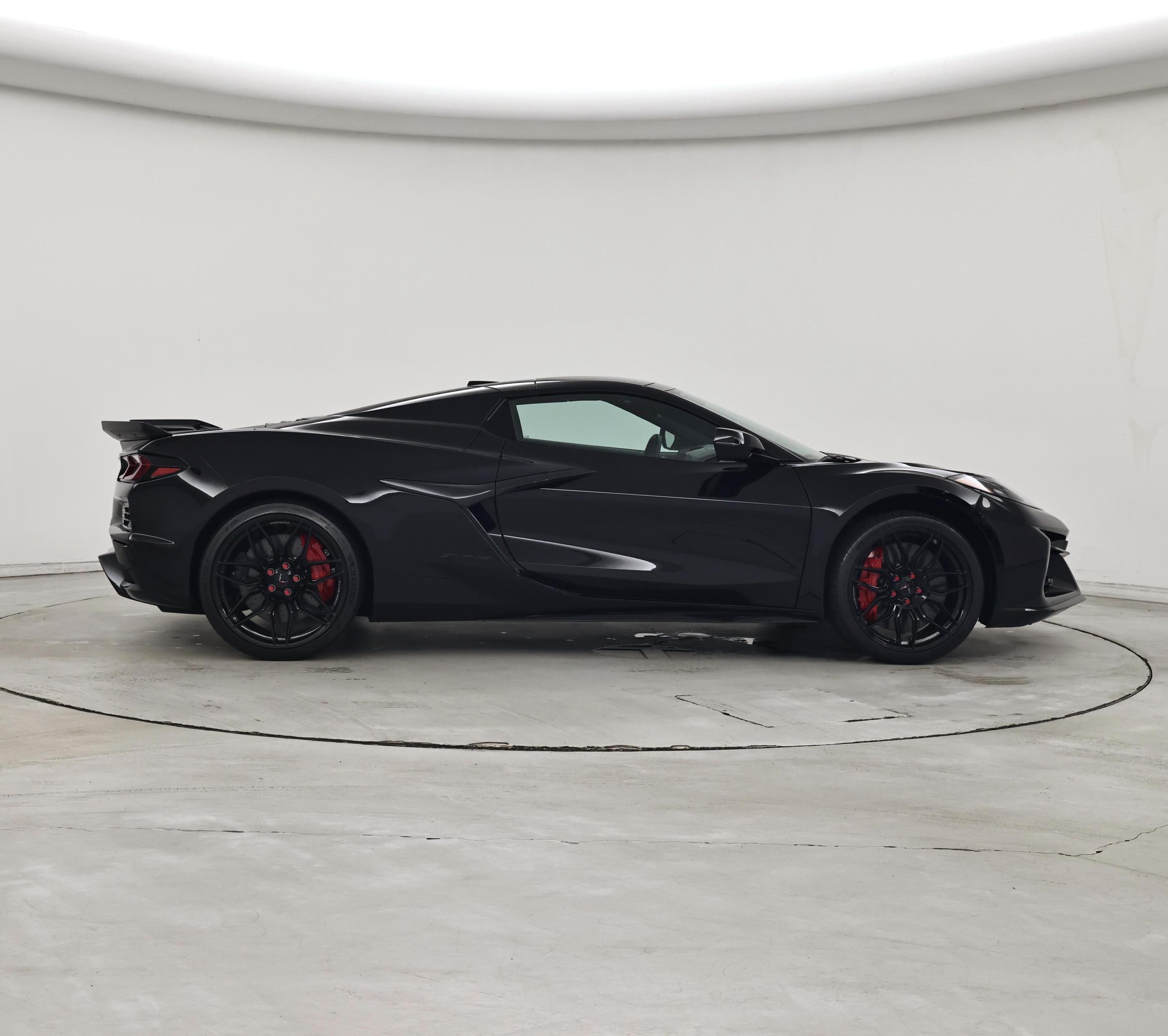 Thumbnail: 2026 Chevrolet Corvette - 7