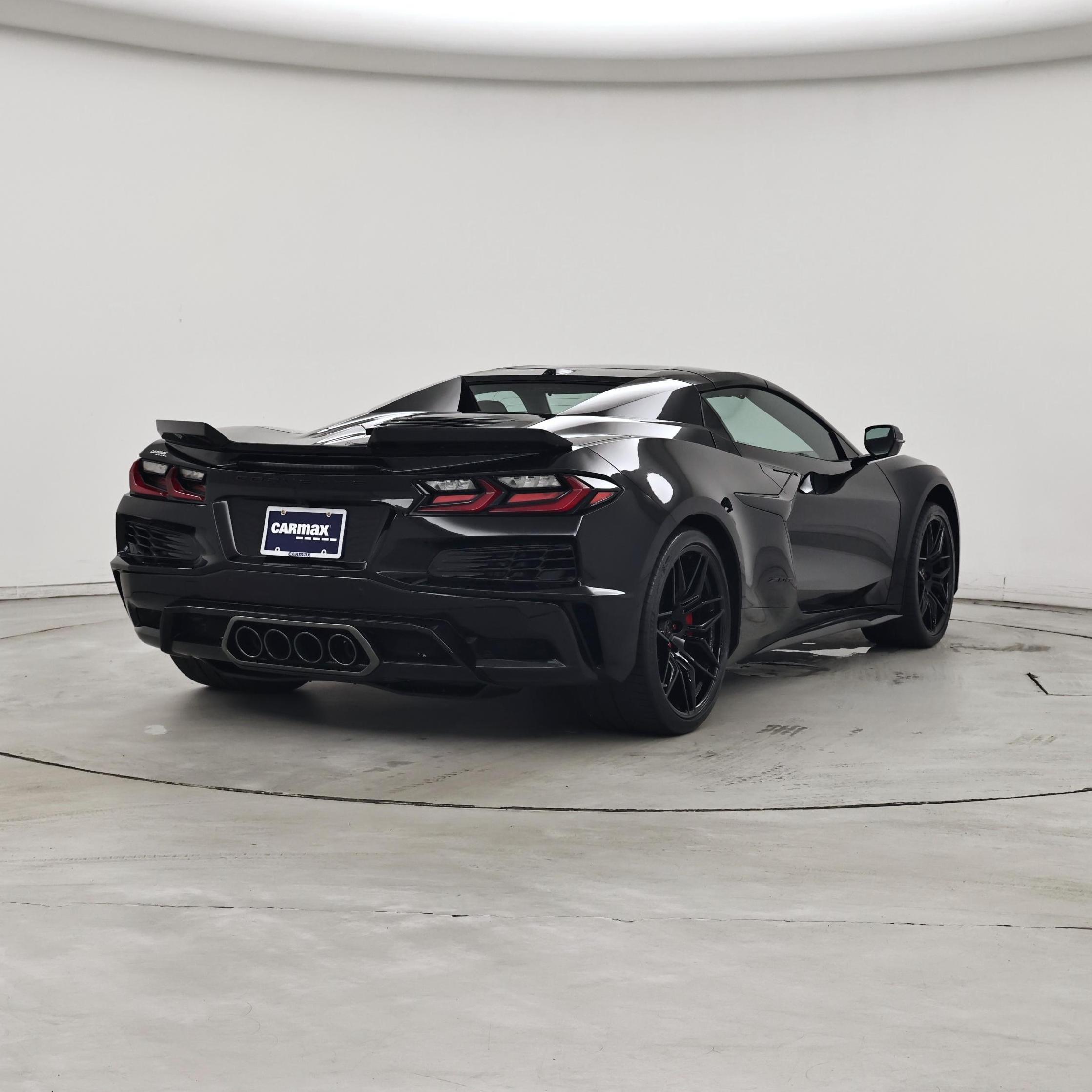Thumbnail: 2026 Chevrolet Corvette - 8