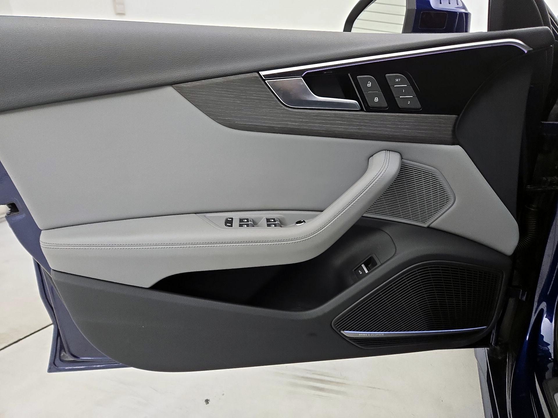 Thumbnail: 2021 Audi A4 - 12