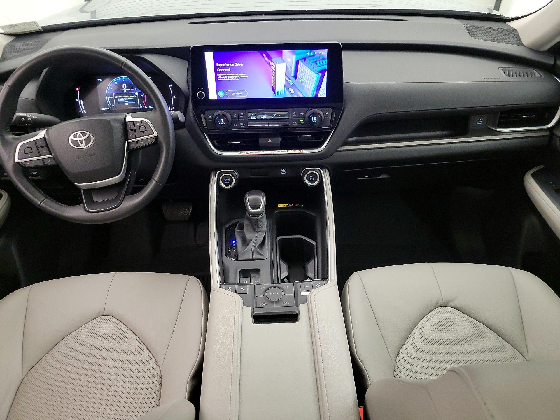 Thumbnail: 2026 Toyota Grand Highlander - 9