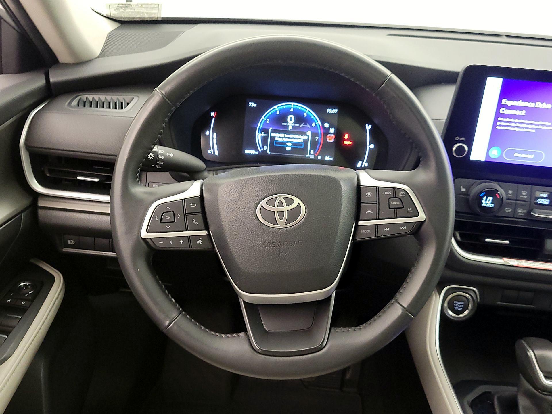 Thumbnail: 2026 Toyota Grand Highlander - 10