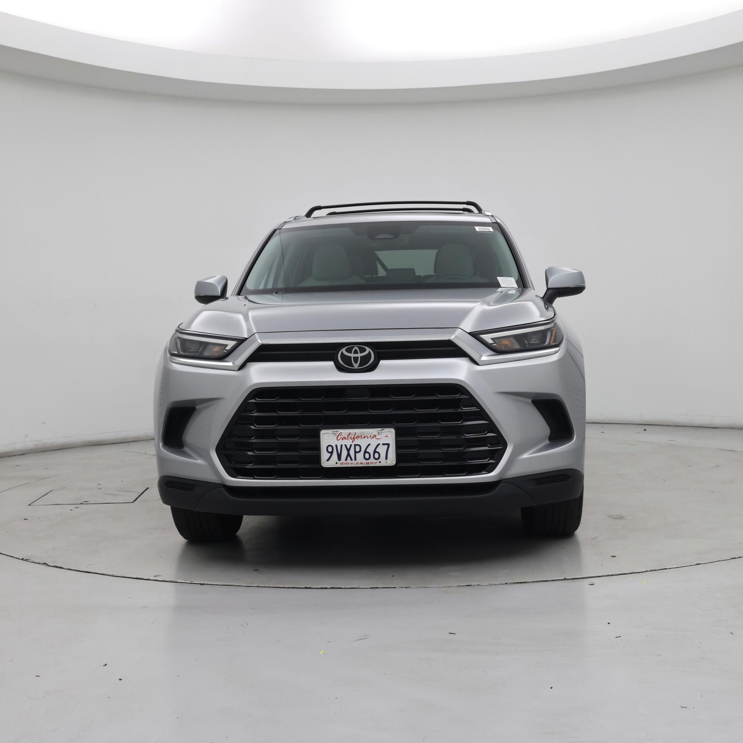 Thumbnail: 2026 Toyota Grand Highlander - 5
