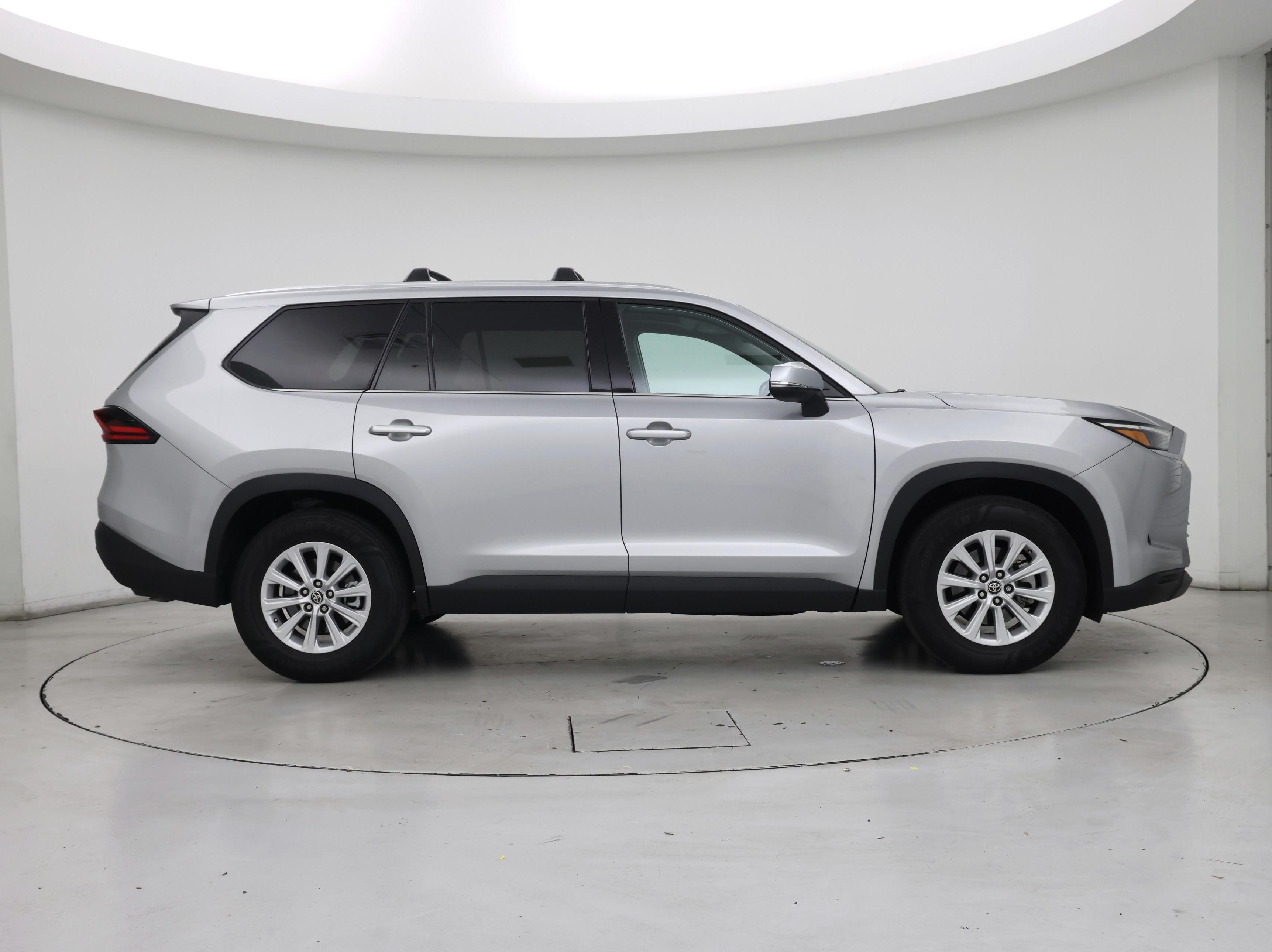 Thumbnail: 2026 Toyota Grand Highlander - 7
