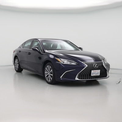 2020 Lexus ES 350
