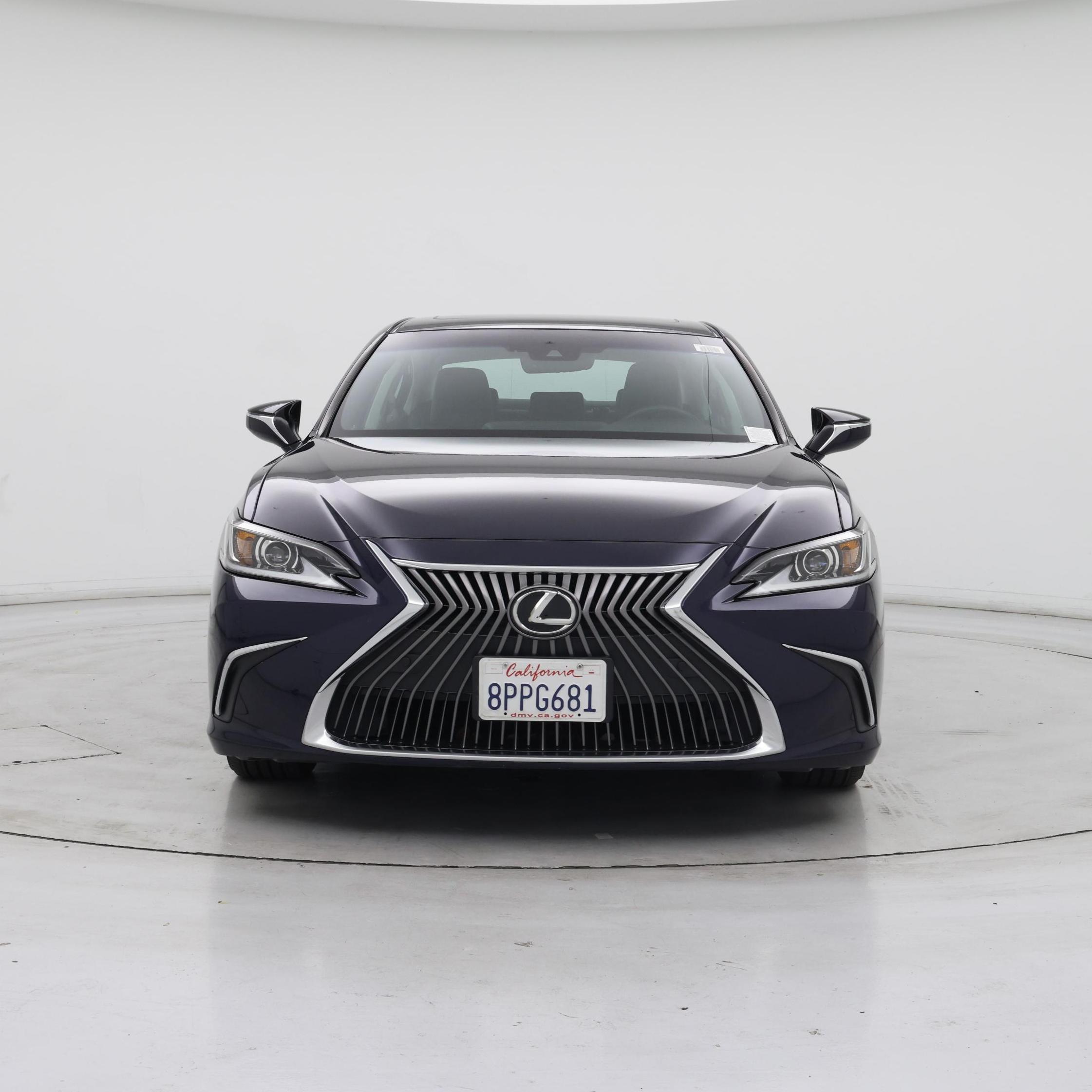 Thumbnail: 2020 Lexus ES - 5