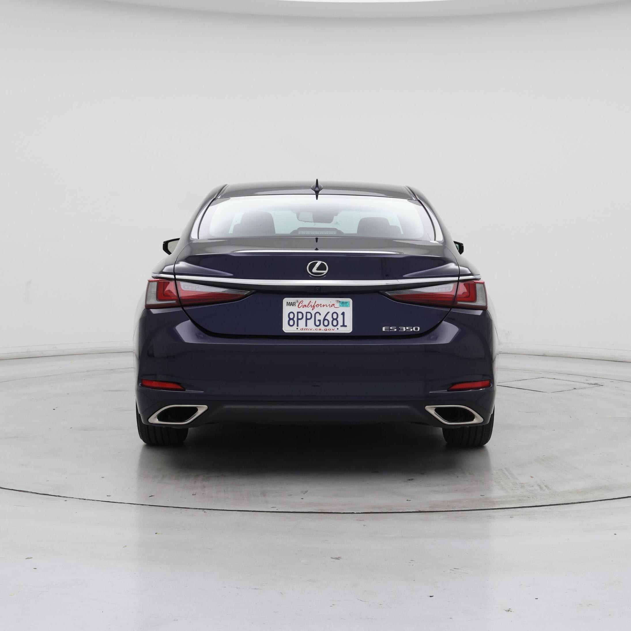 Thumbnail: 2020 Lexus ES - 6