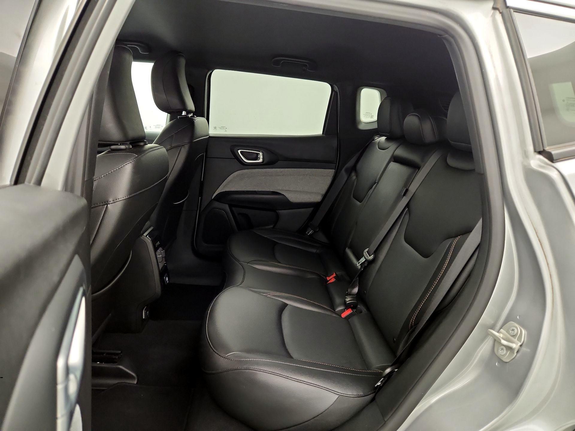 Thumbnail: 2023 Jeep Compass - 19