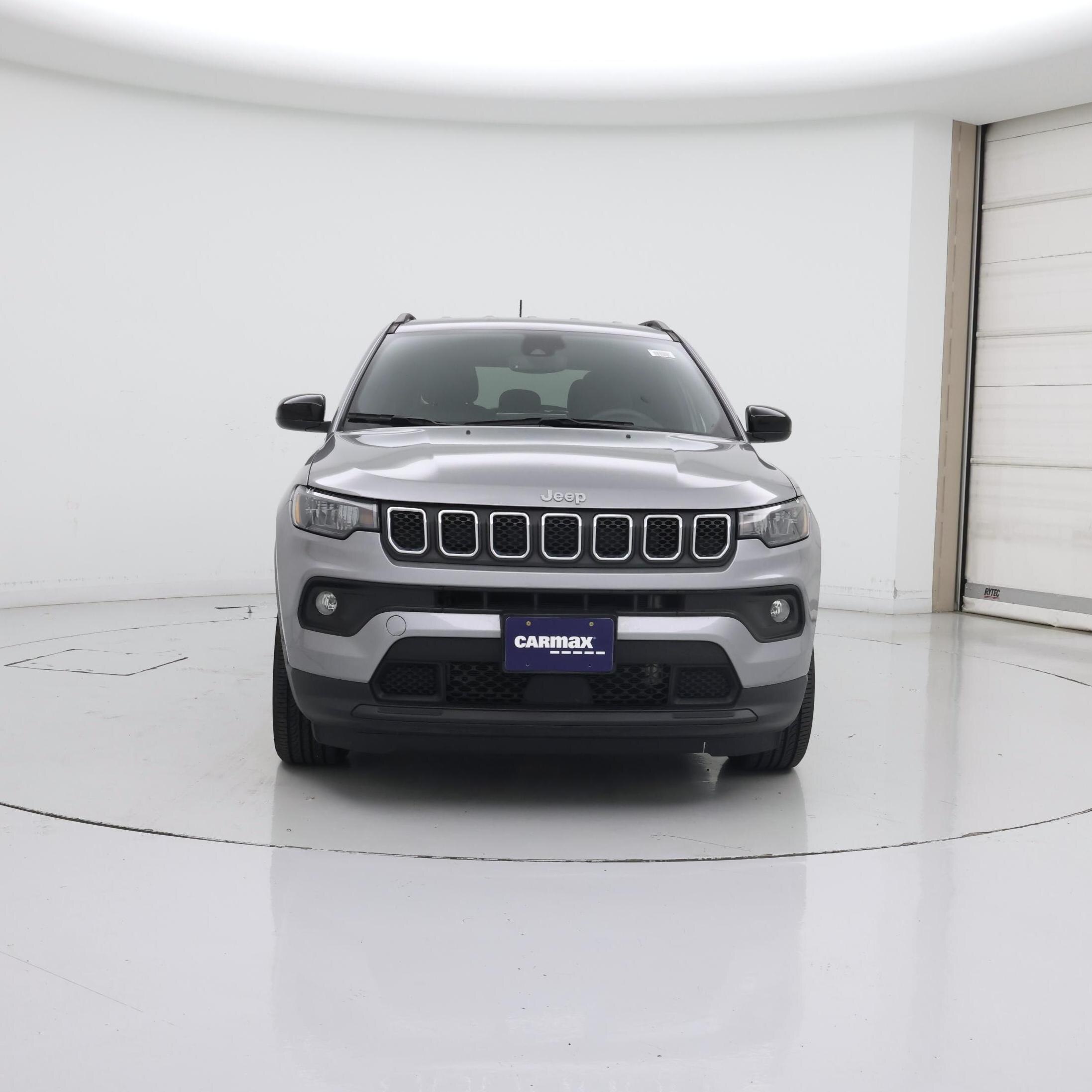 Thumbnail: 2023 Jeep Compass - 5