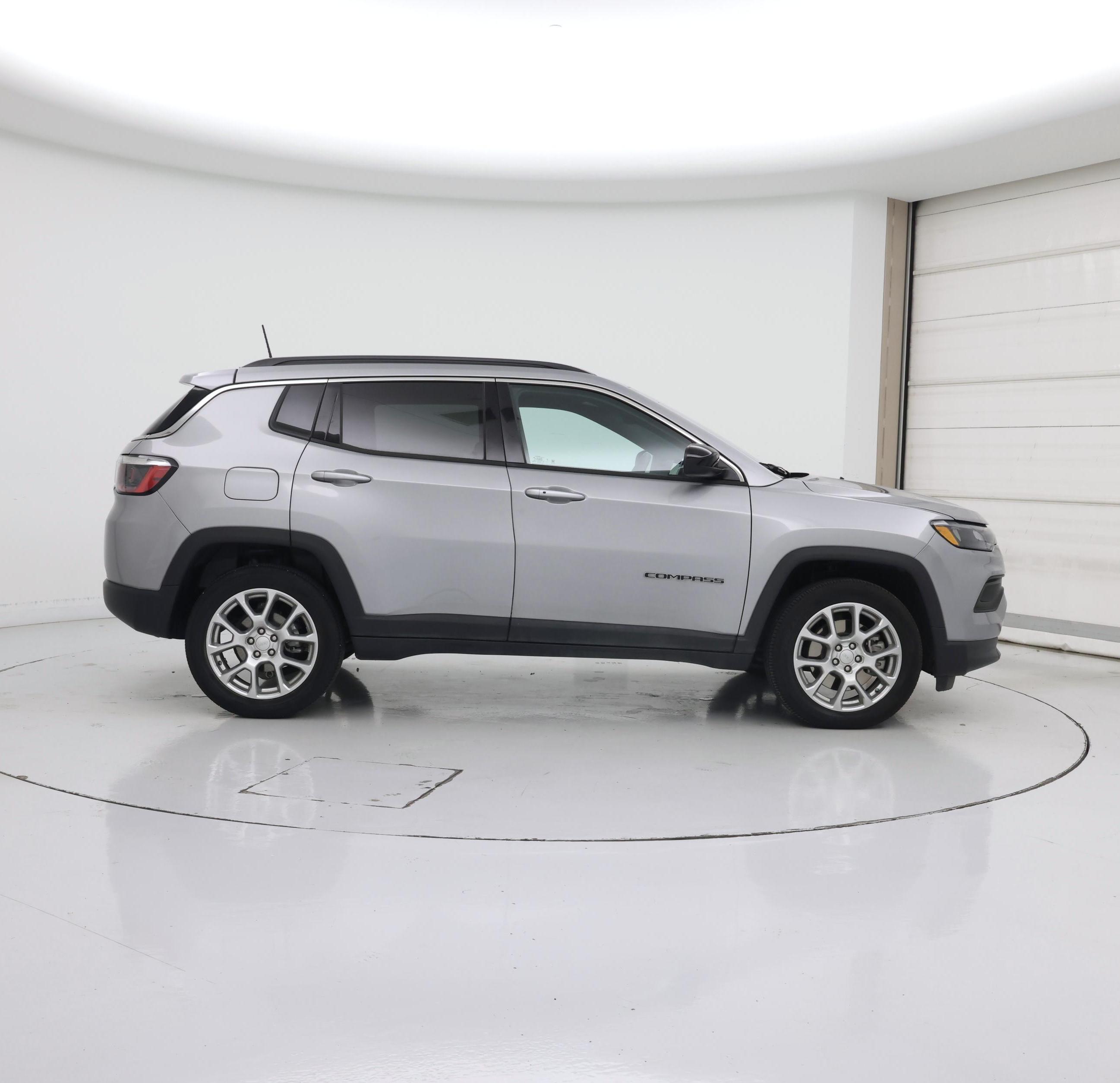 Thumbnail: 2023 Jeep Compass - 7