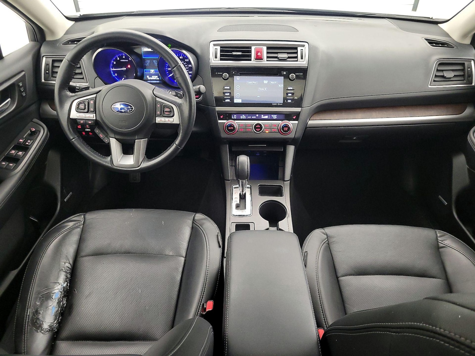 Navigation System