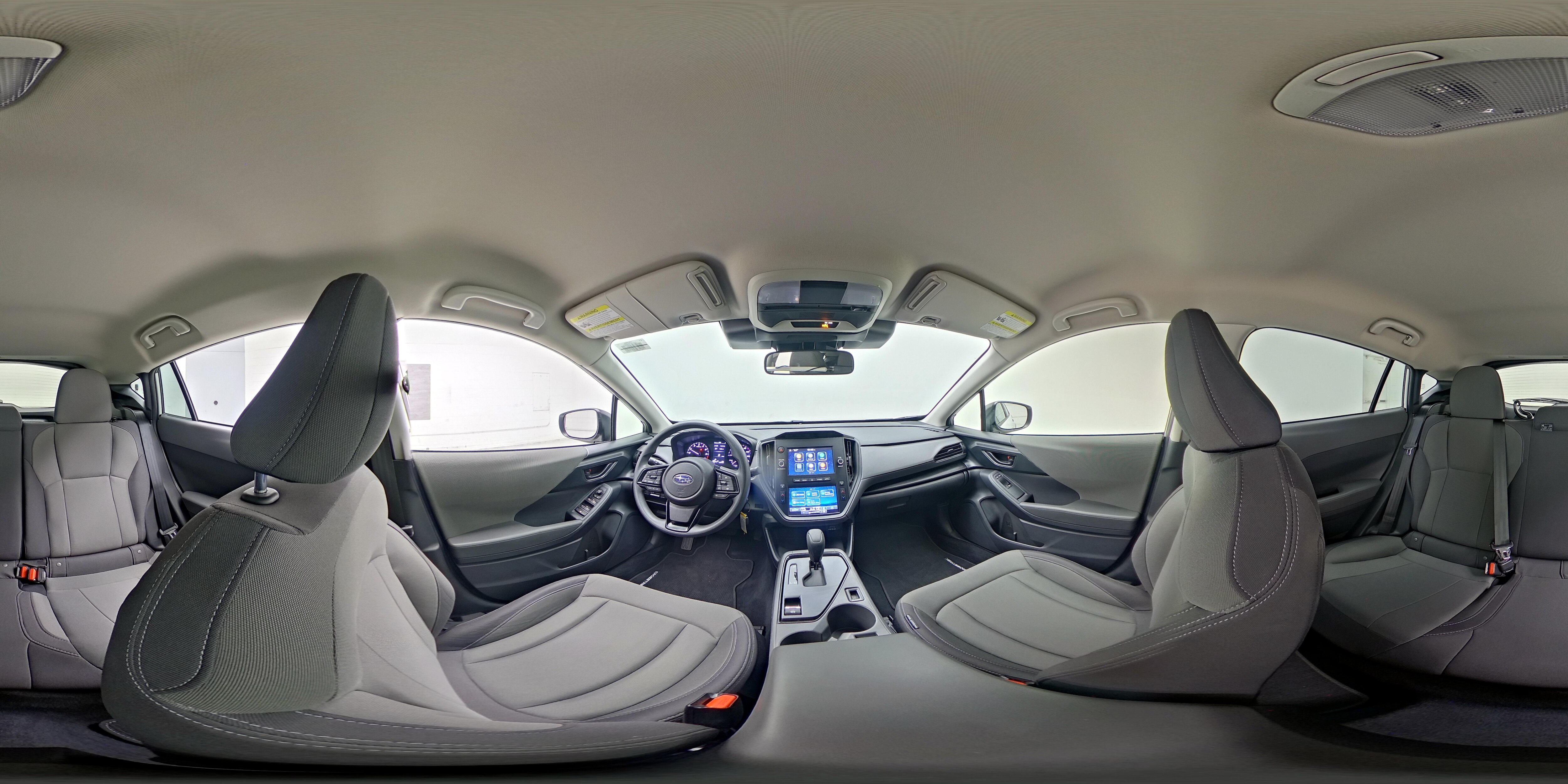 2024 Subaru Crosstrek Base - Photo 25