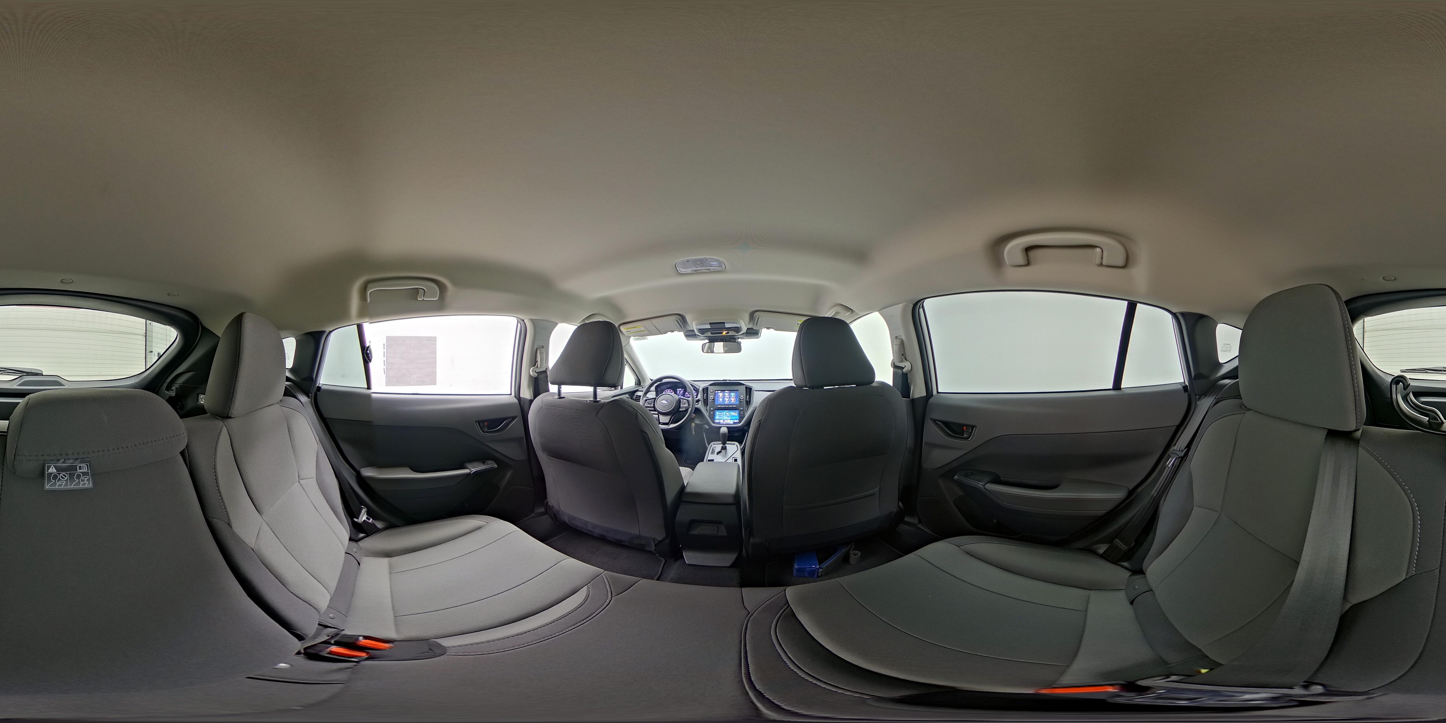 2024 Subaru Crosstrek Base - Photo 26