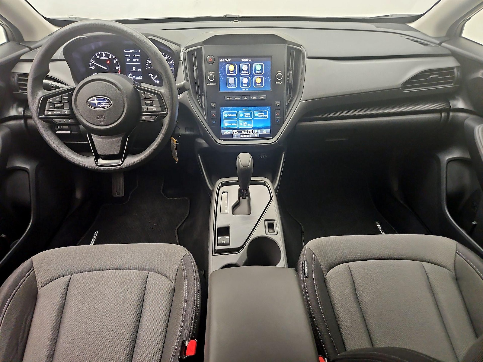 2024 Subaru Crosstrek Base - Photo 10