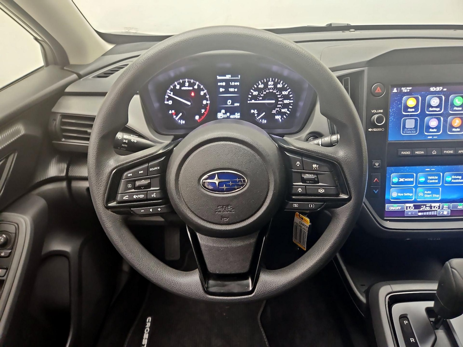 2024 Subaru Crosstrek Base - Photo 11