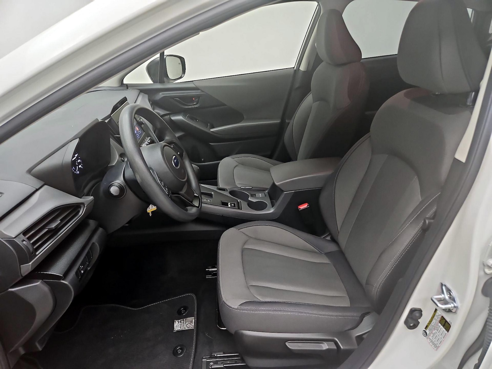 2024 Subaru Crosstrek Base - Photo 12