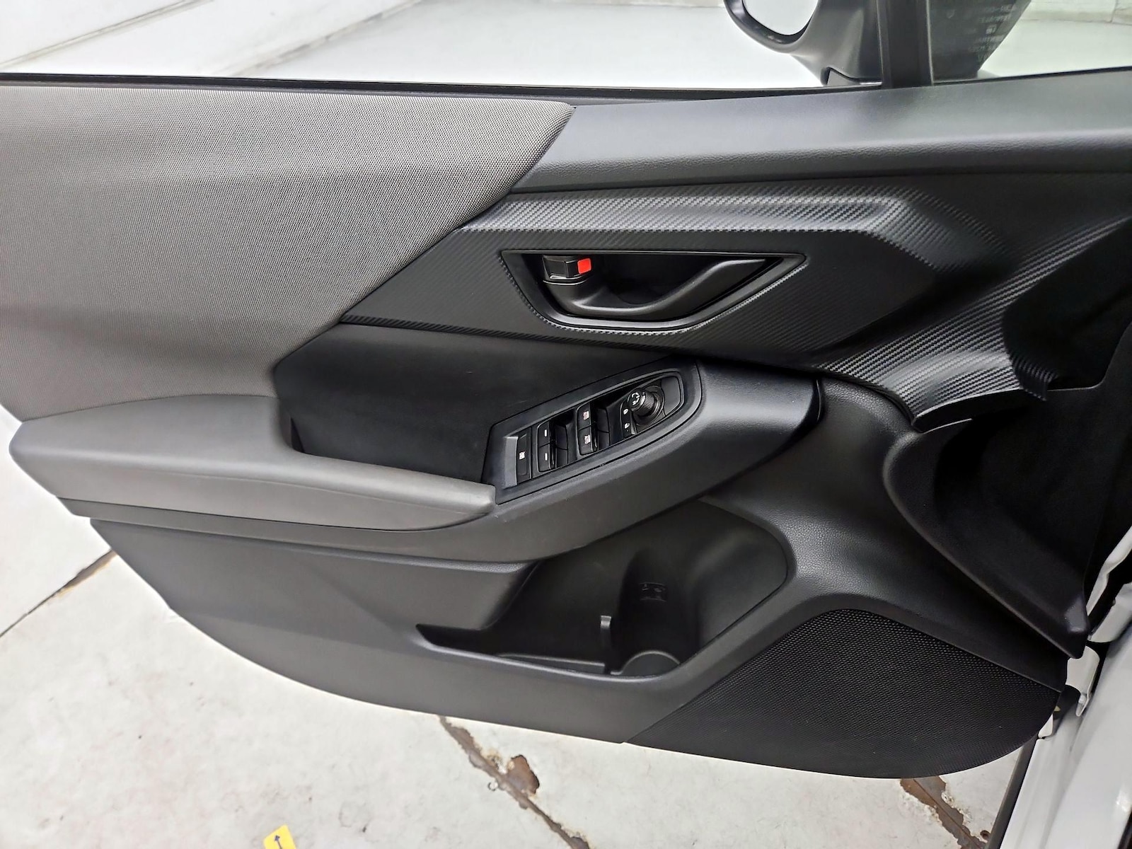 2024 Subaru Crosstrek Base - Photo 13