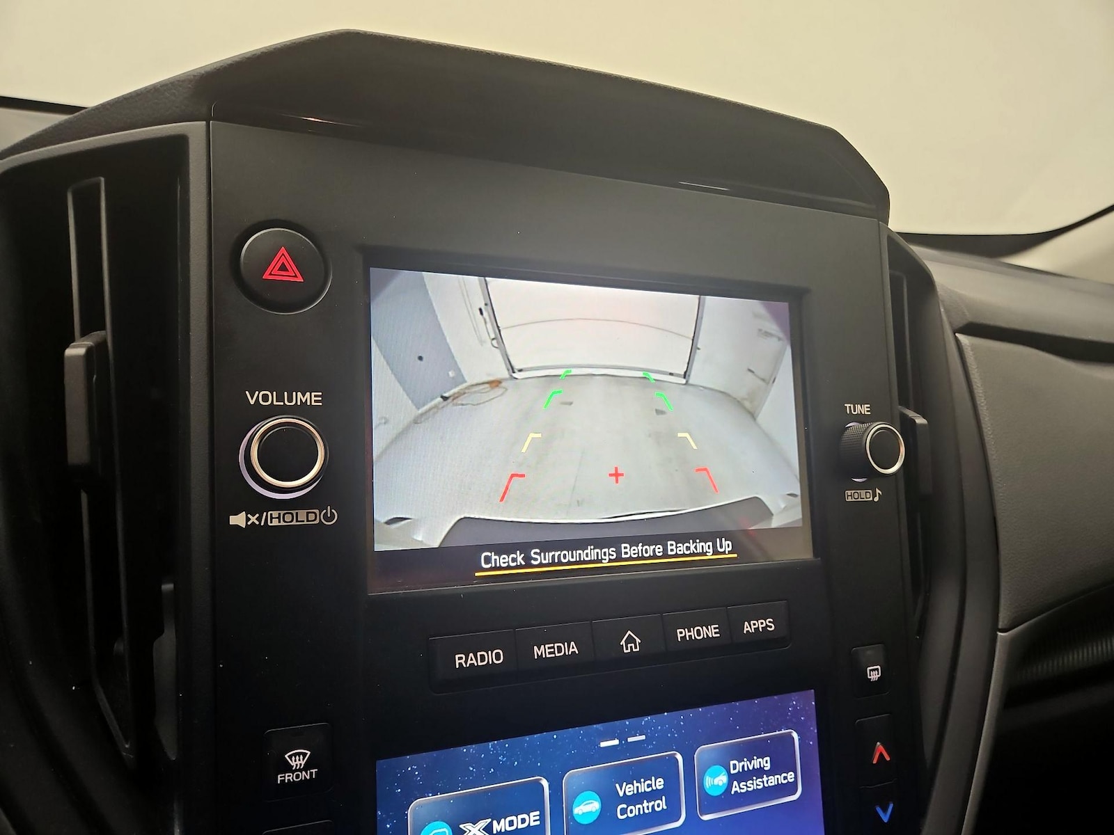 2024 Subaru Crosstrek Base - Photo 15