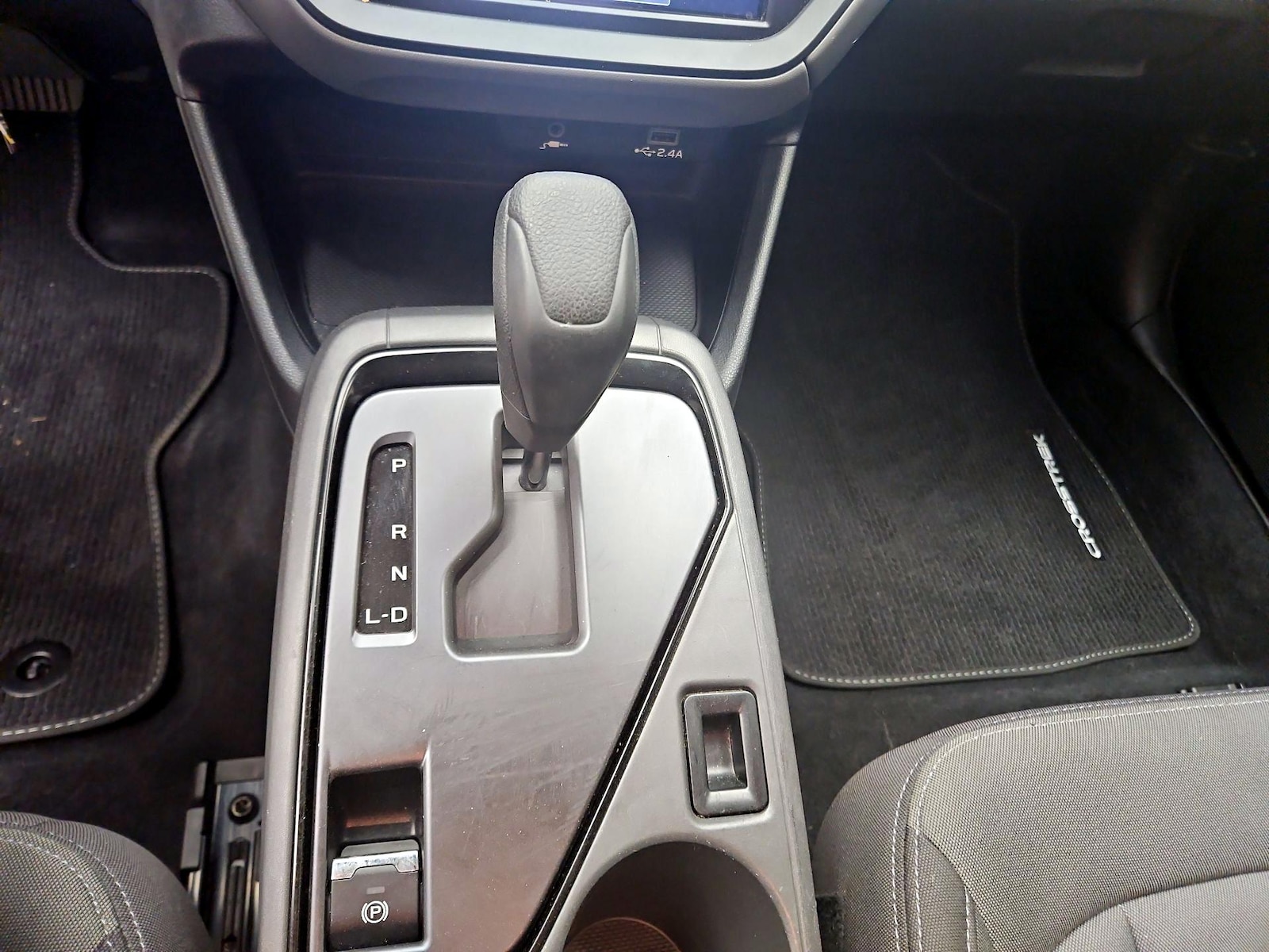 2024 Subaru Crosstrek Base - Photo 18