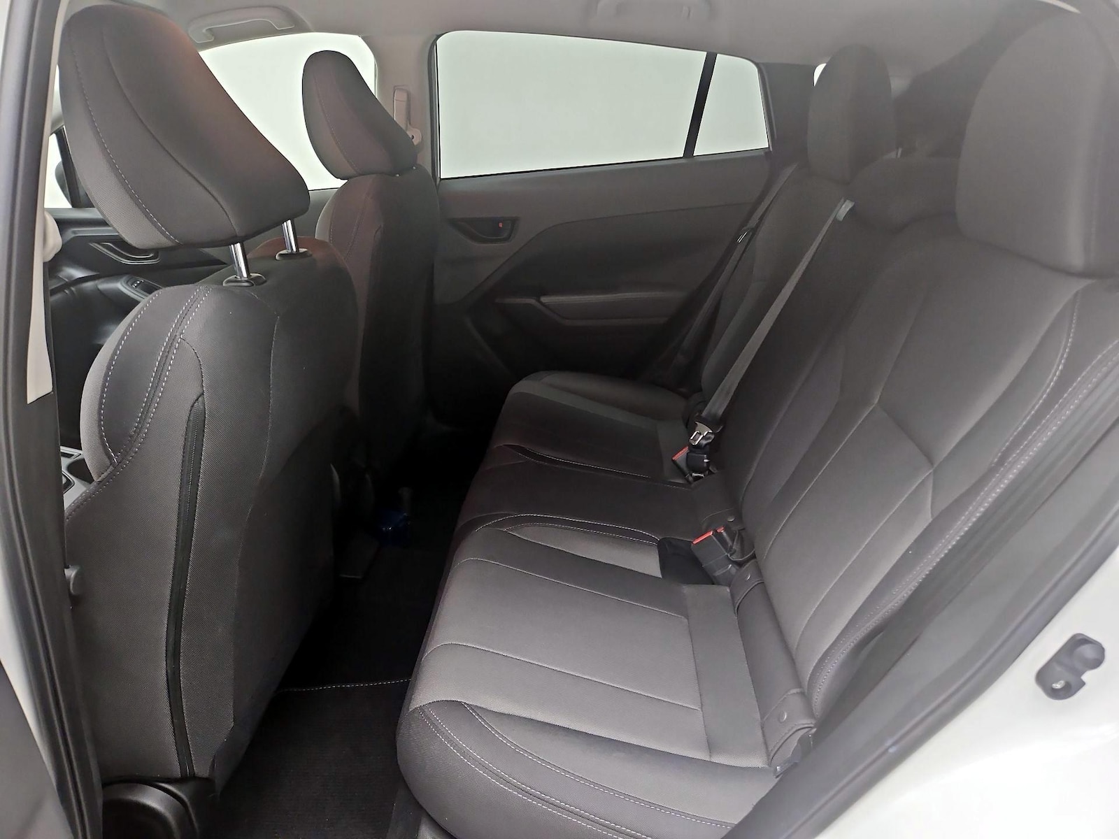 2024 Subaru Crosstrek Base - Photo 20