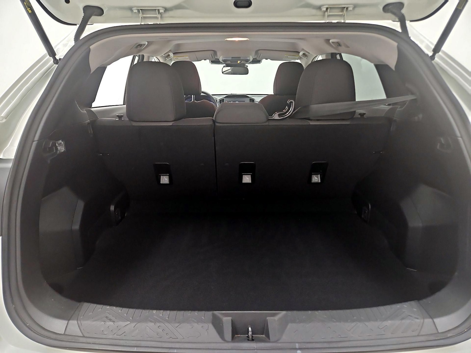 2024 Subaru Crosstrek Base - Photo 21