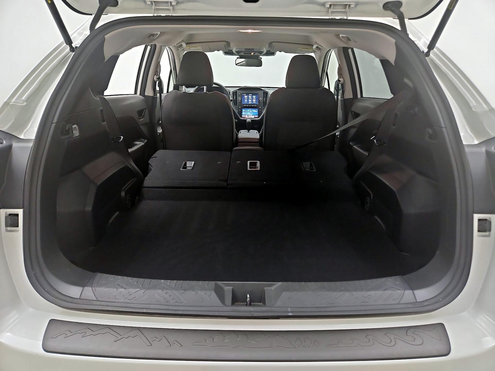 2024 Subaru Crosstrek Base - Photo 22