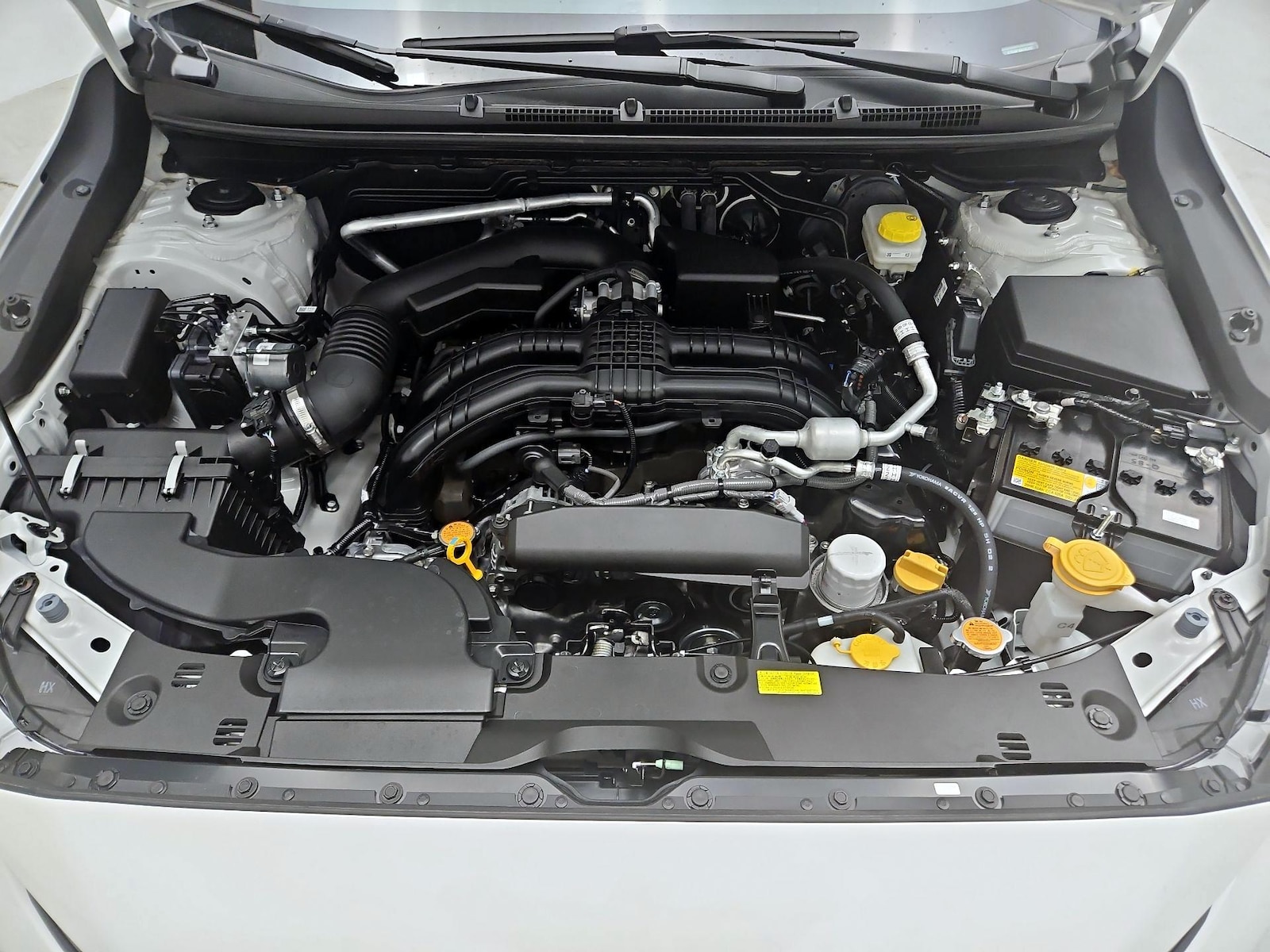 2024 Subaru Crosstrek Base - Photo 23