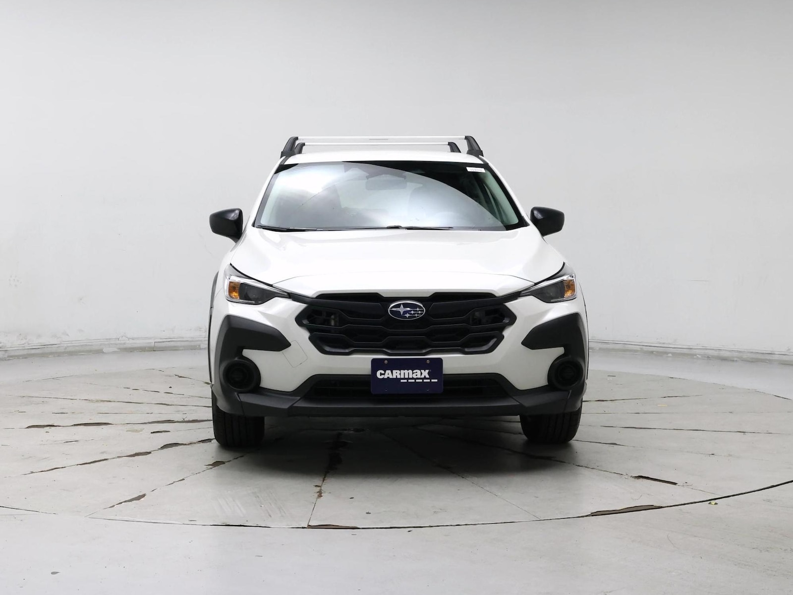 2024 Subaru Crosstrek Base - Photo 6