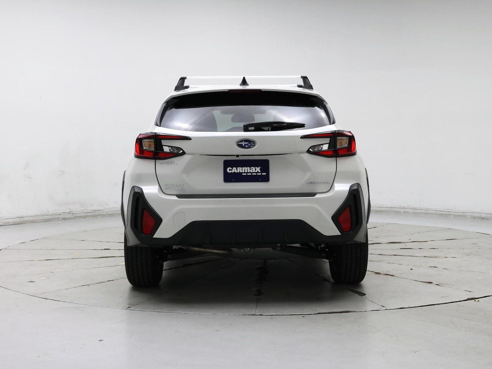 2024 Subaru Crosstrek Base - Photo 7