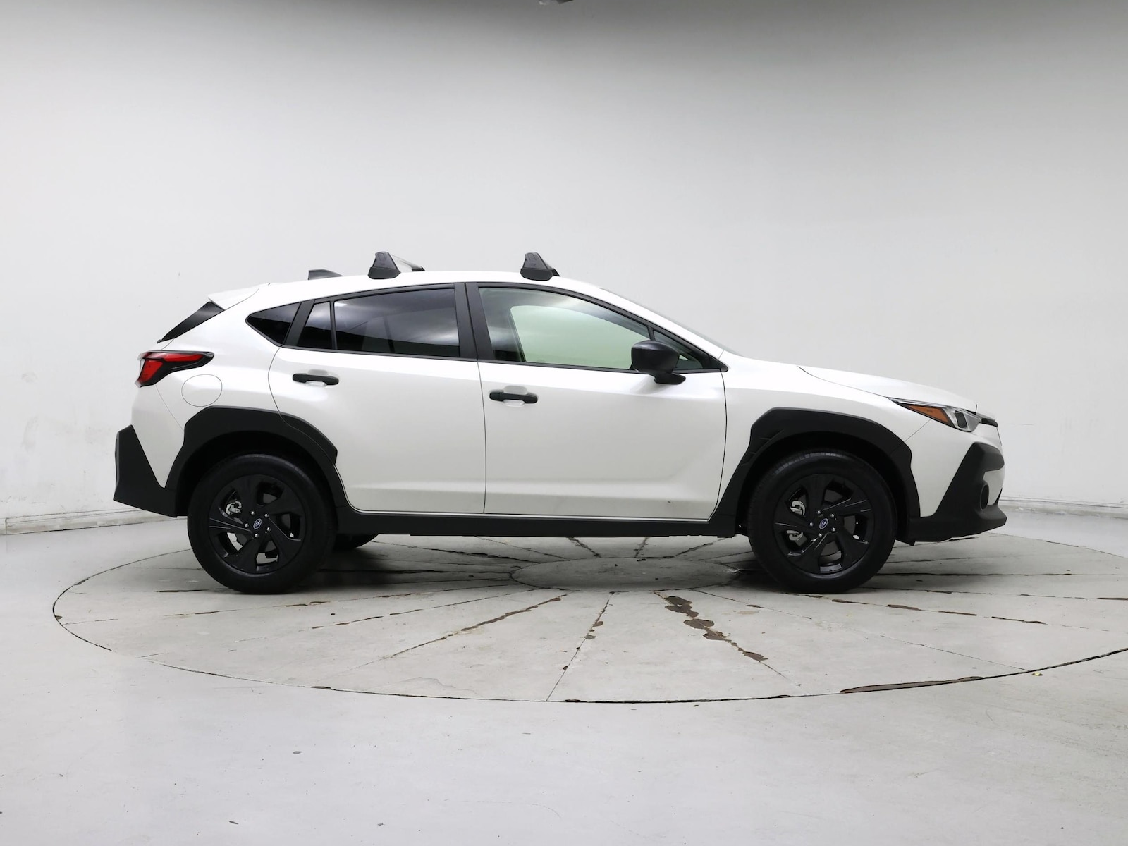2024 Subaru Crosstrek Base - Photo 8