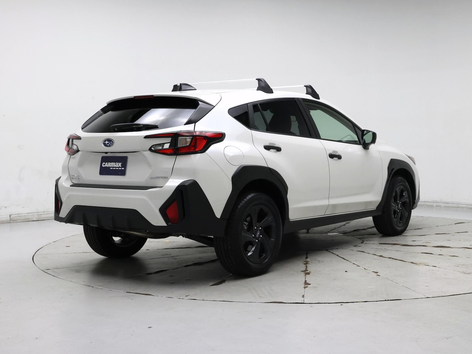 2024 Subaru Crosstrek Base - Photo 9