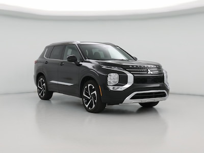 2023 Mitsubishi Outlander SEL 40th Anniversary