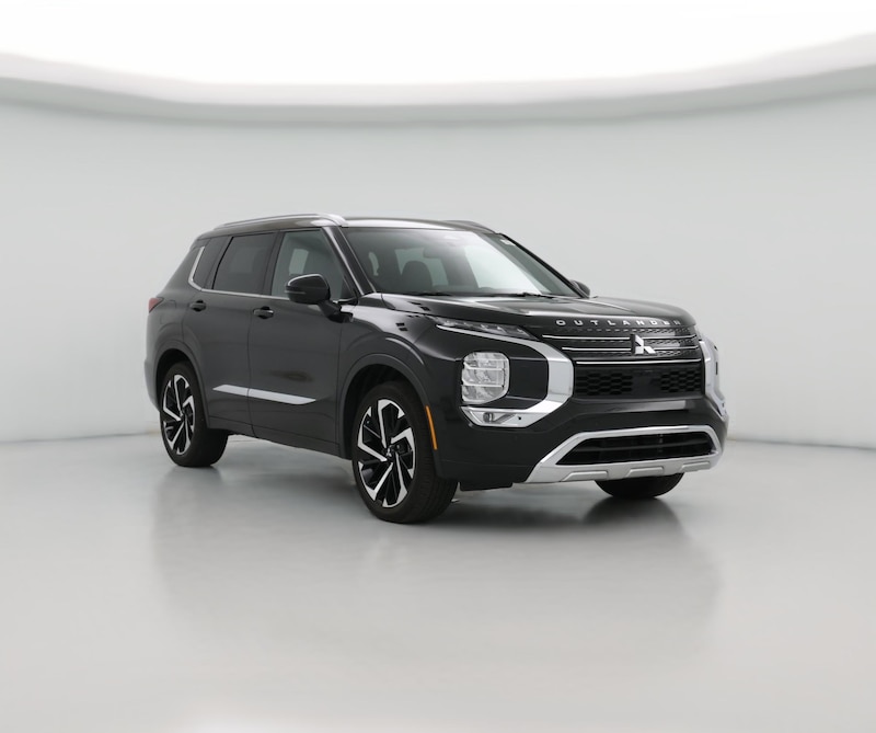 2023 Mitsubishi Outlander SEL 40th Anniversary