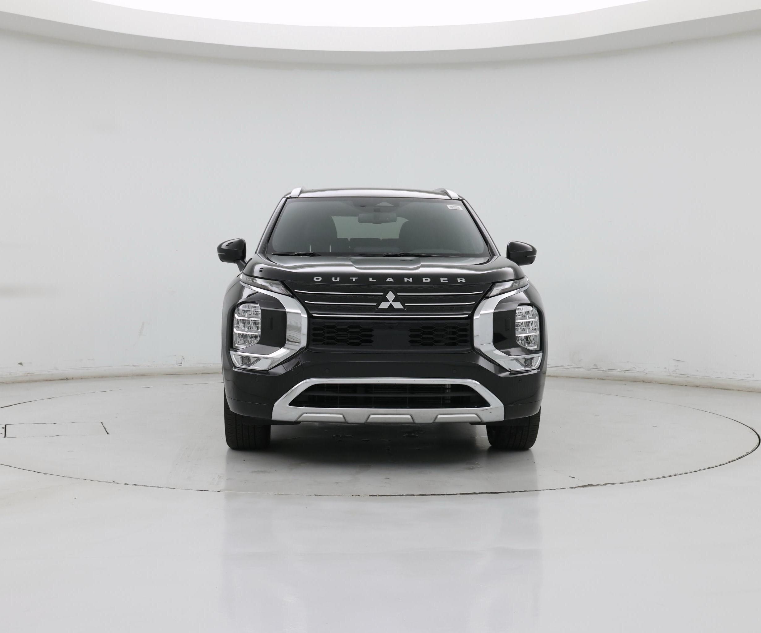 Thumbnail: 2023 Mitsubishi Outlander - 5