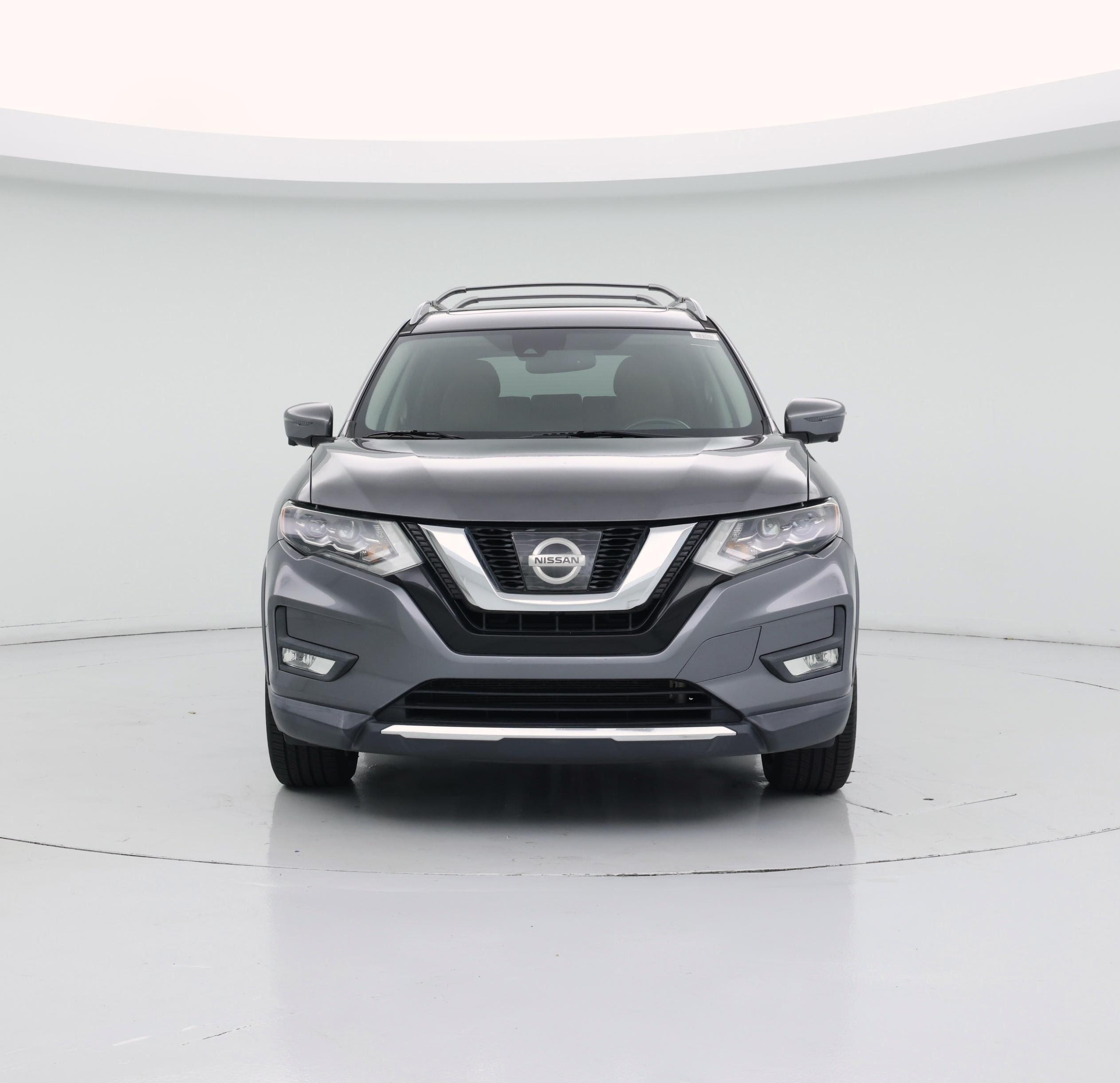 Thumbnail: 2017 Nissan Rogue - 5