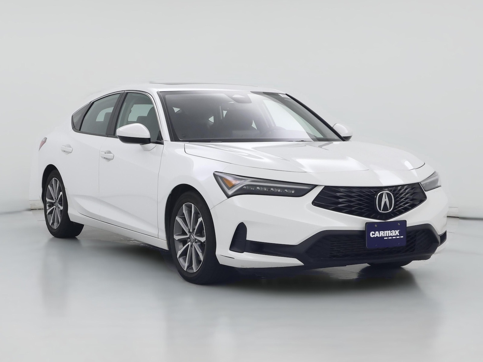 2024 Acura Integra