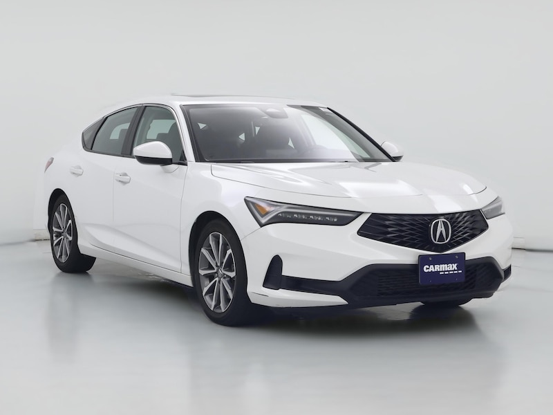 2024 Acura Integra  -
                  Irving, TX