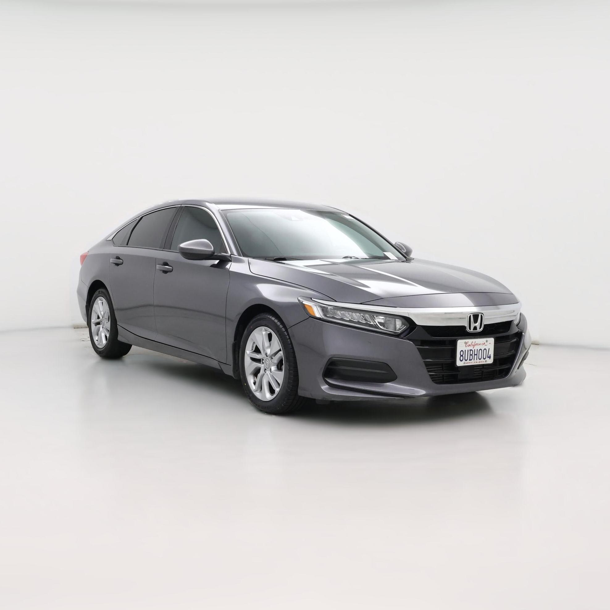 Thumbnail: 2020 Honda Accord - 1