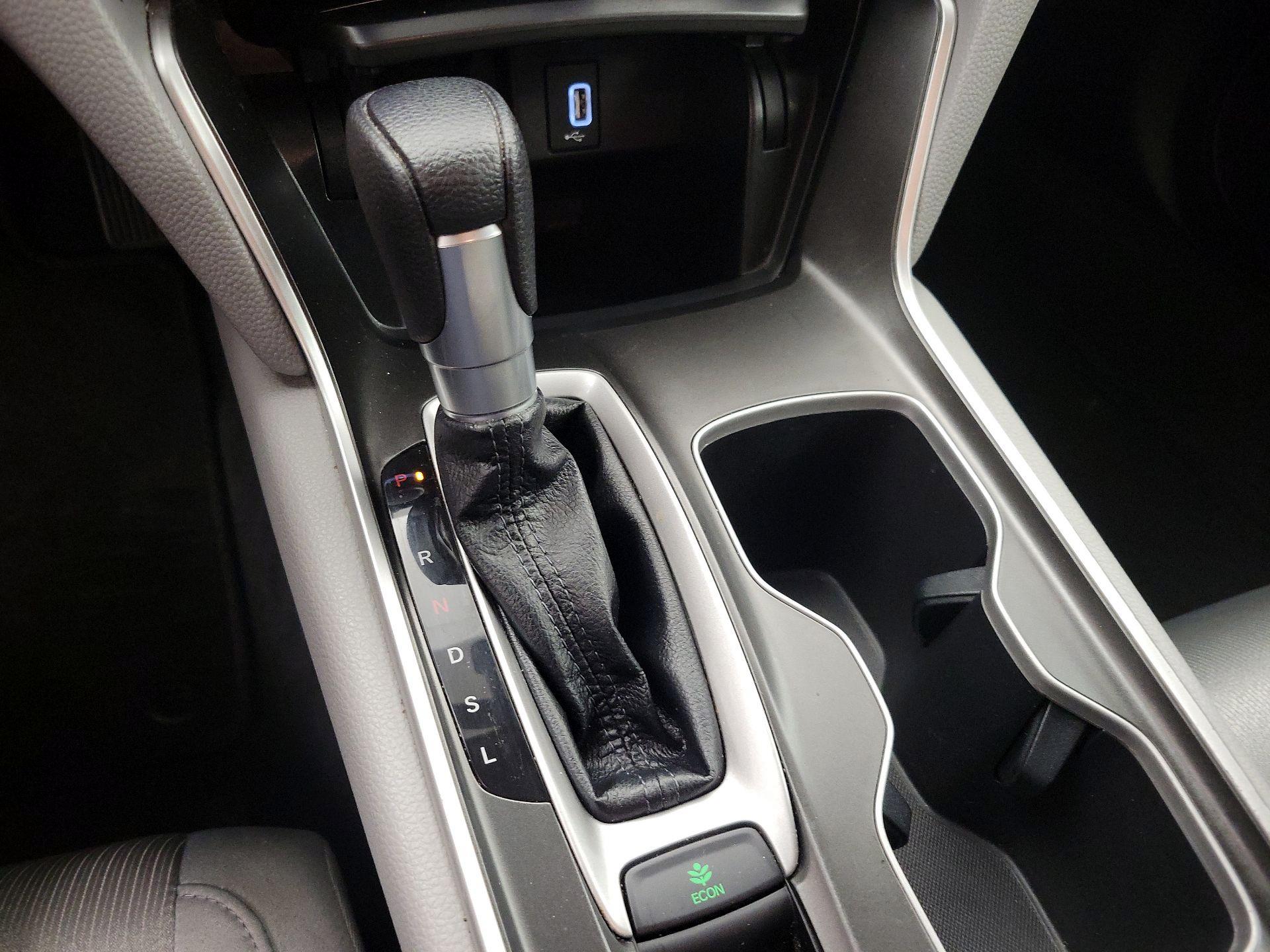 Thumbnail: 2020 Honda Accord - 17