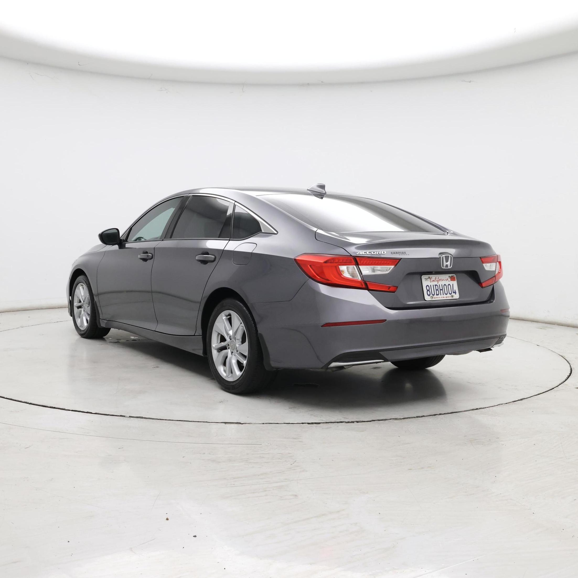 Thumbnail: 2020 Honda Accord - 2