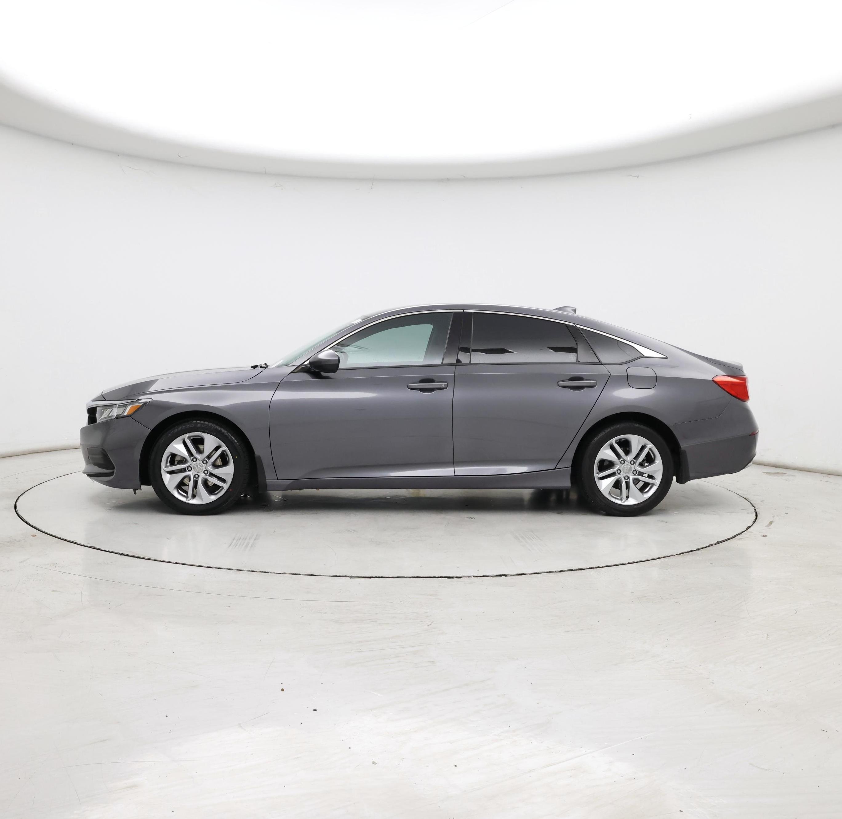 Thumbnail: 2020 Honda Accord - 3