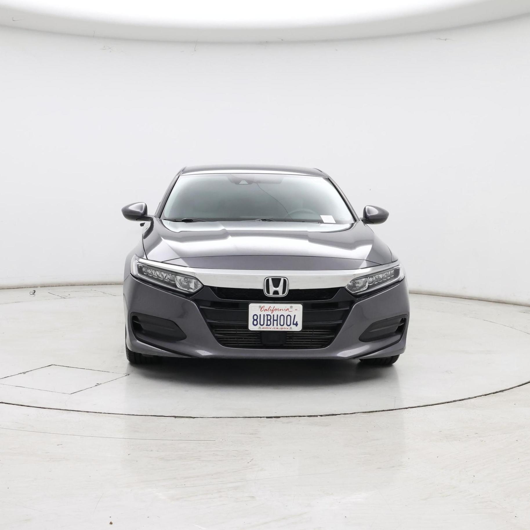 Thumbnail: 2020 Honda Accord - 5